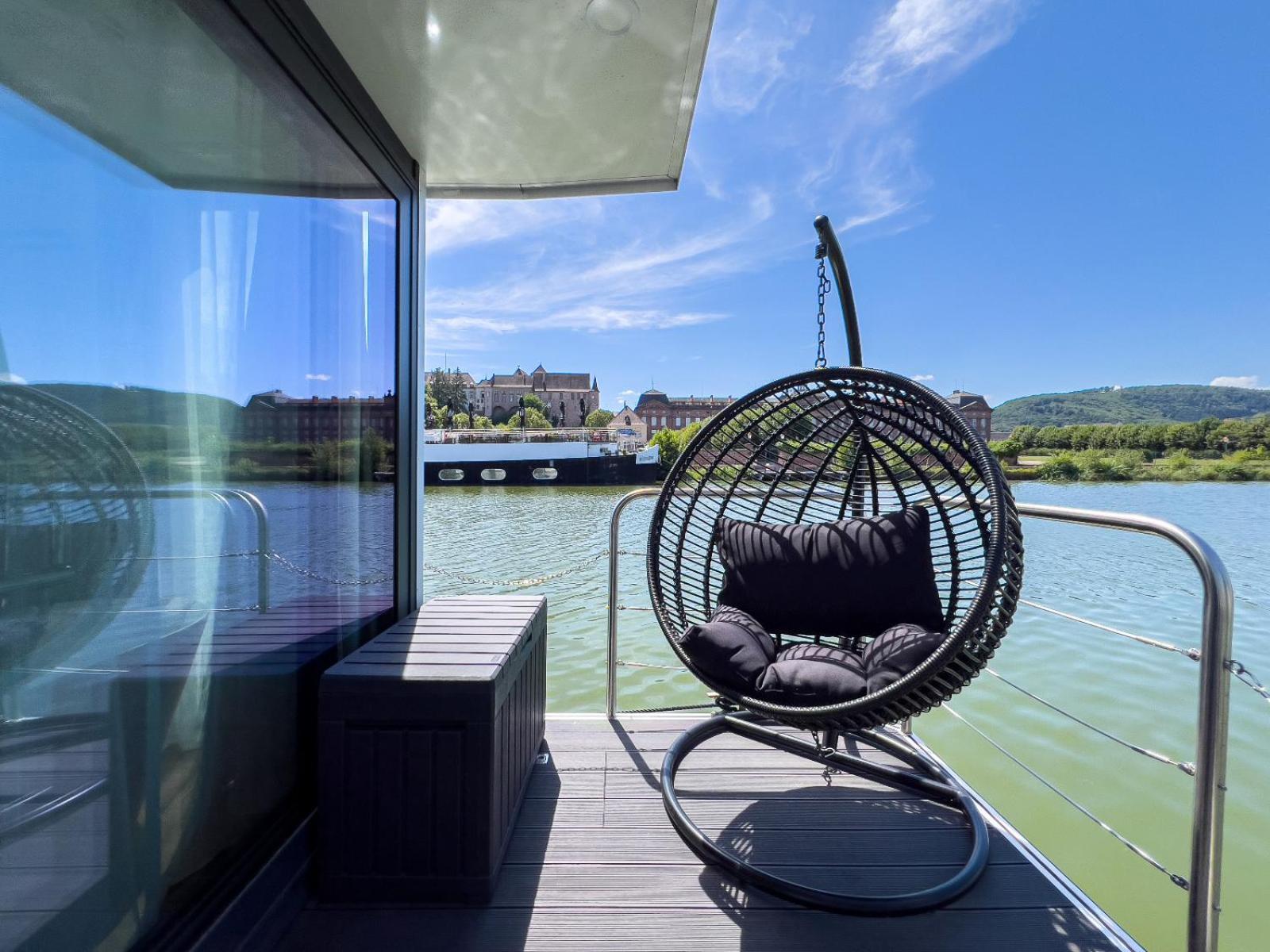 L'Escale Royale Saverne - Rhin - Strasbourg ภายนอก รูปภาพ