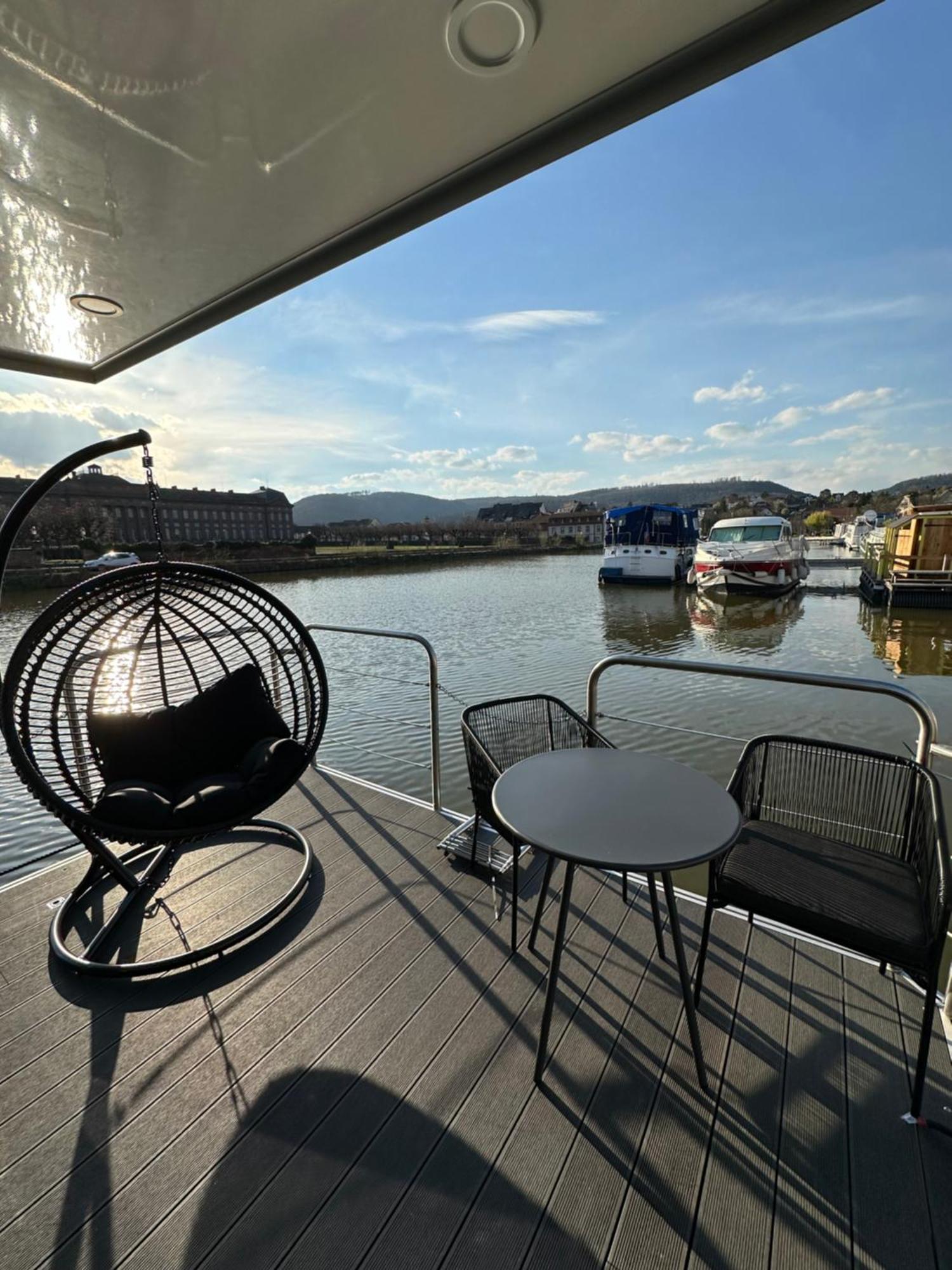 L'Escale Royale Saverne - Rhin - Strasbourg ภายนอก รูปภาพ