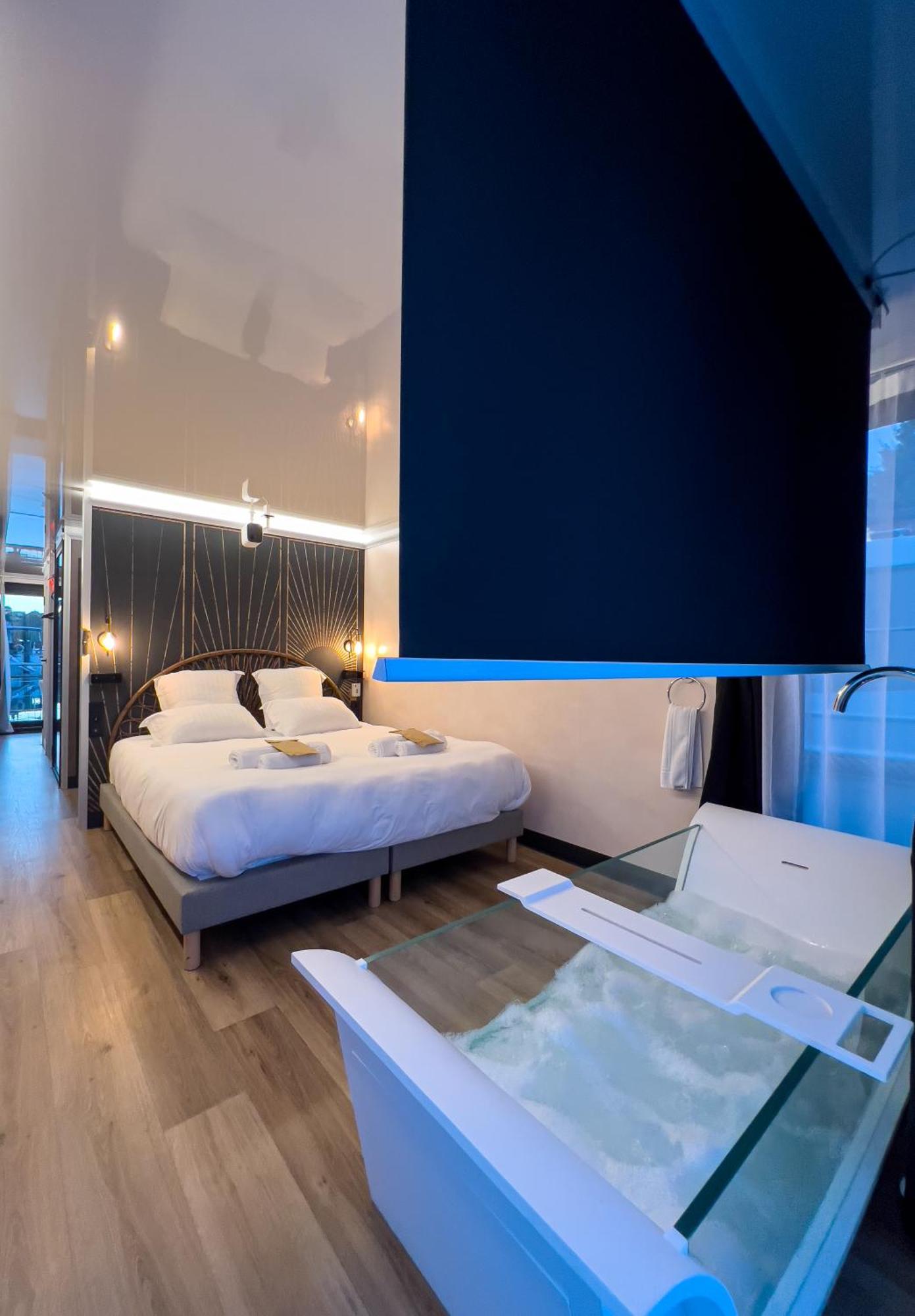 L'Escale Royale Saverne - Rhin - Strasbourg ภายนอก รูปภาพ