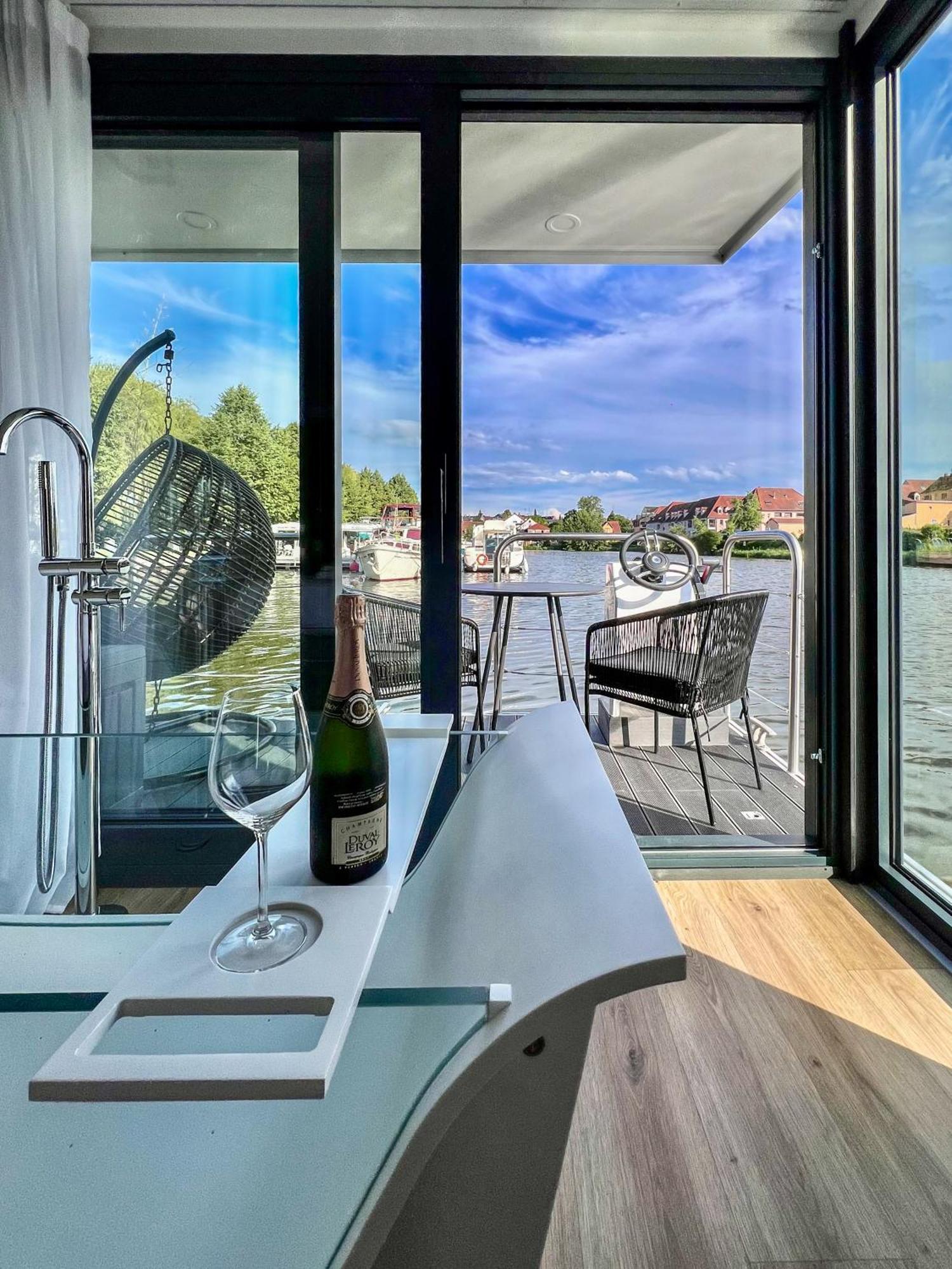 L'Escale Royale Saverne - Rhin - Strasbourg ภายนอก รูปภาพ